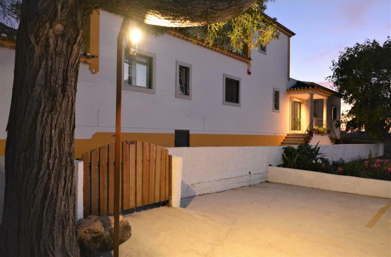 Casal Dos Cantos Quinta do Anjo Exterior photo